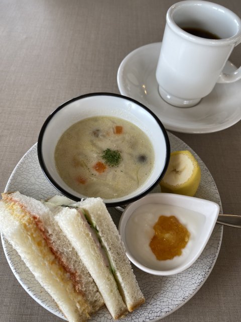 喫茶いっぷくへのやすべぇさんのレビュー写真