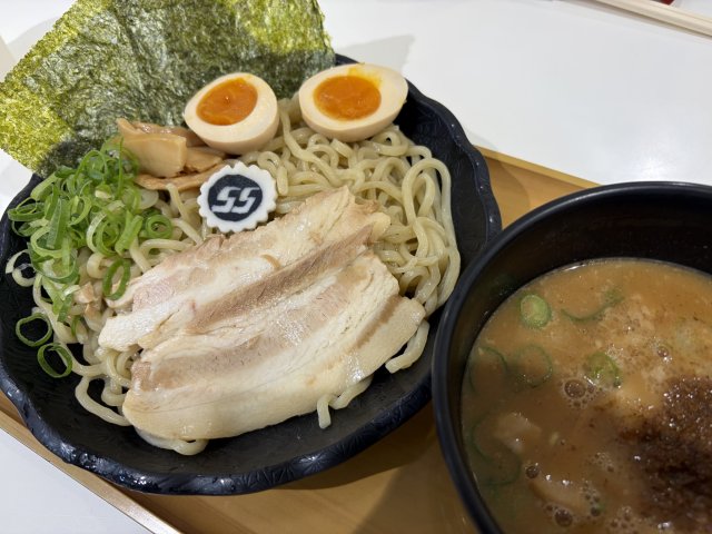 FOOD LAB.358 MASA21のレポート写真1（みずほのトヤマ）