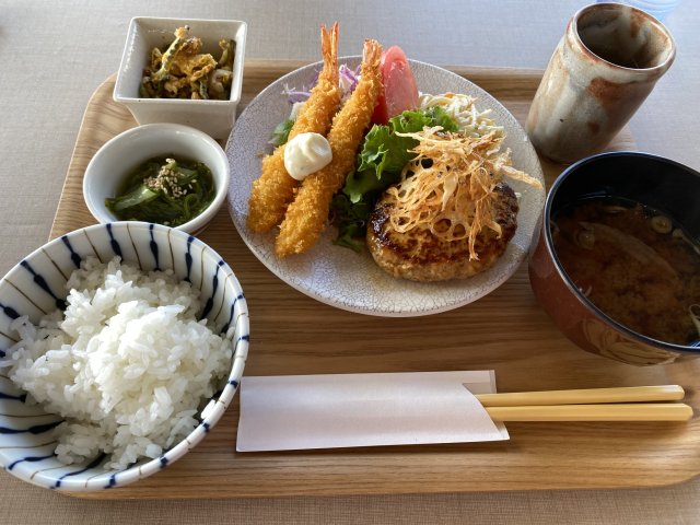 喫茶いっぷくへのやすべぇさんのレビュー写真