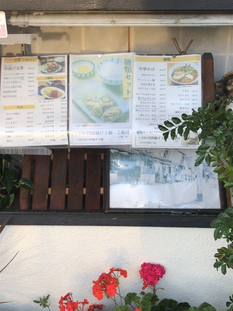 東屋のレポート写真2（林雄介(作家、元官僚、林和志)）