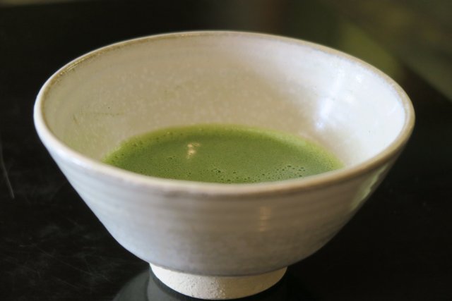 華松軒のレポート写真2（みずほのトヤマ）