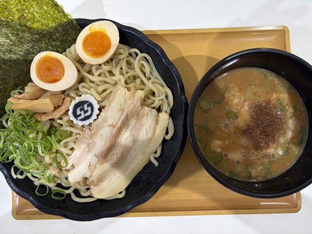 FOOD LAB.358 MASA21のレポート写真2（みずほのトヤマ）