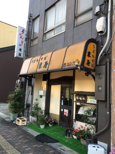 東屋のレポート写真3（林雄介(作家、元官僚、林和志)）