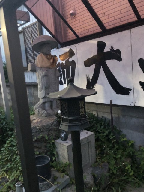 西野不動尊への林雄介(作家、元官僚、林和志)さんのレビュー写真