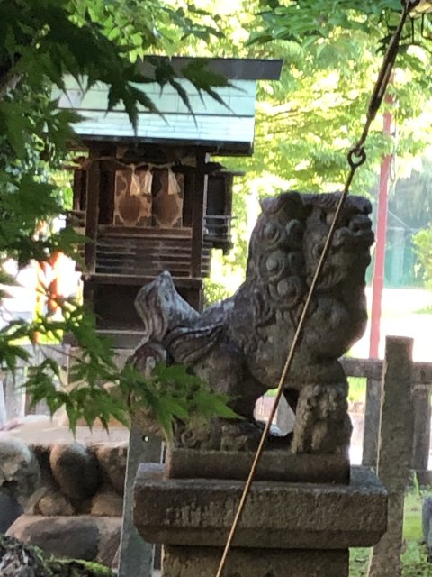 赤口神社への林雄介(作家、元官僚、林和志)さんのレビュー写真