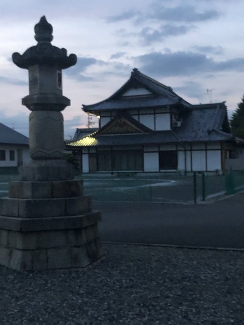 本願寺岐阜別院への林雄介(作家、元官僚、林和志)さんのレビュー写真