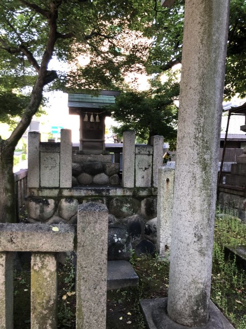 赤口神社への林雄介(作家、元官僚、林和志)さんのレビュー写真