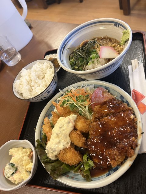 お食事処 まさとへの岐阜の食いしん坊担当さんのレビュー写真