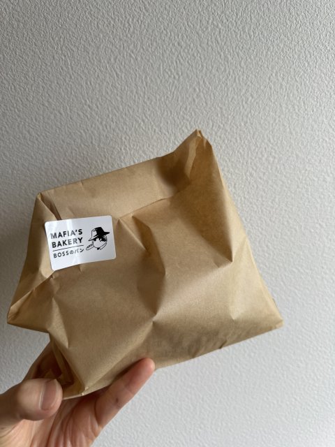 MAFIA’S BAKERY BOSSのパン店 イオンタウン北方店のレビュー写真1（にしこ）