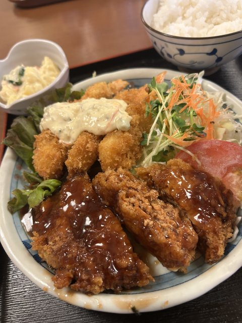 お食事処 まさとへの岐阜の食いしん坊担当さんのレビュー写真