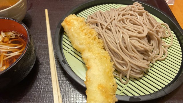 どんどん庵 岐阜加納店へのちぃーたんさんのレビュー写真