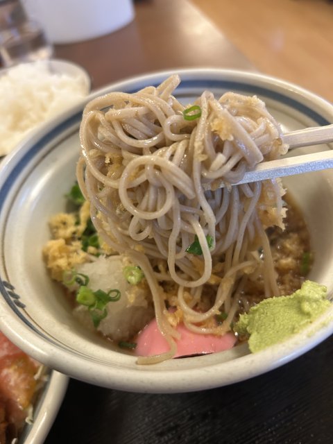 お食事処 まさとへの岐阜の食いしん坊担当さんのレビュー写真