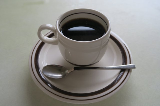 カフェ ハウス 泰山木のレビュー写真3（みずほのトヤマ）