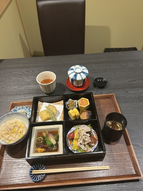 碧空への岐阜の食いしん坊担当さんのレビュー写真
