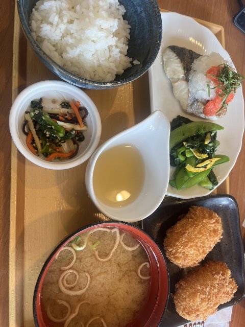 COCO'S 飛騨高山店へのまなみさんのレビュー写真