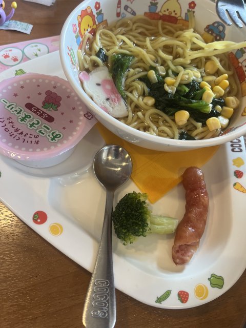 COCO'S 飛騨高山店へのまなみさんのレビュー写真