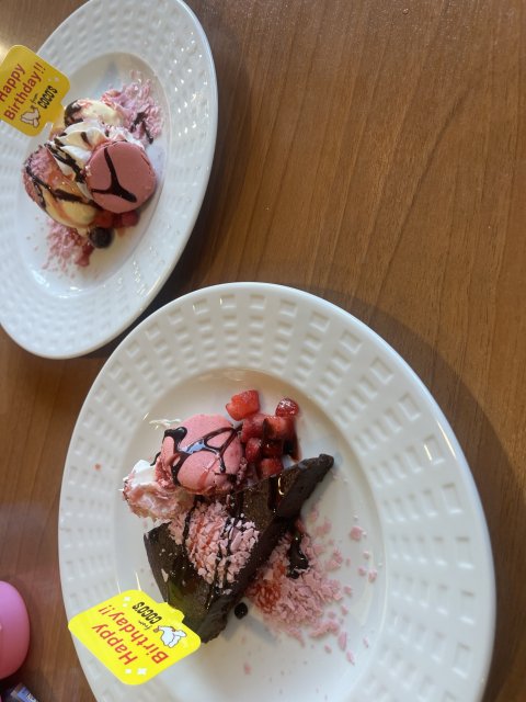 COCO'S 飛騨高山店へのまなみさんのレビュー写真