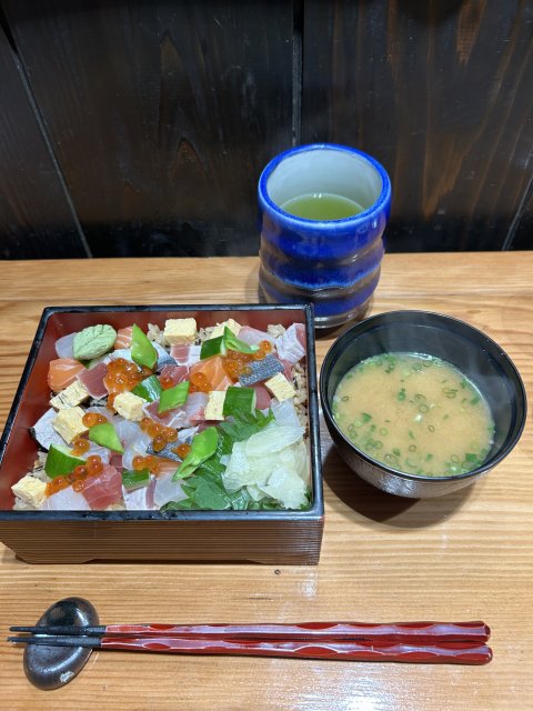 手酌割烹 てら田のレポート写真1（岐阜の食いしん坊担当）