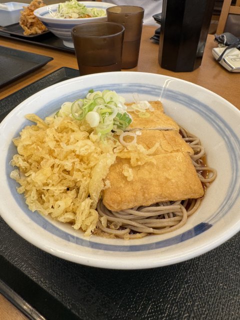 どんどん庵 大垣北店へのにしこさんのレビュー写真