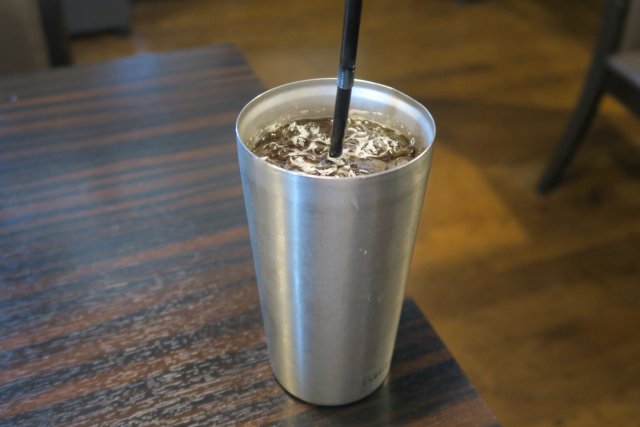 cafeしょぱん　岐大前店のレポート写真3（みずほのトヤマ）
