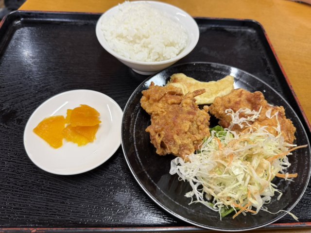泉味のレポート写真3（マナブ）