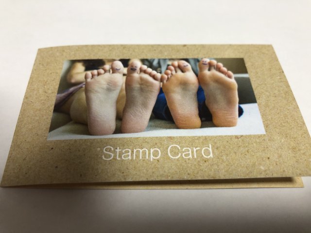 足にやさしい靴店　広瀬本店のレポート写真3（林雄介(作家、元官僚、林和志)）