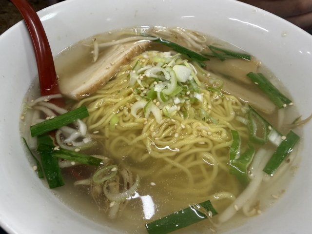 泉味のレポート写真4（マナブ）