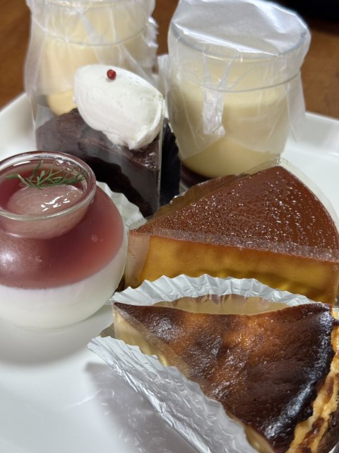 BERGEへのマナブさんのレビュー写真
