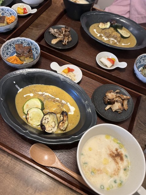 日々のごはん となりのレポート写真1（えころん）