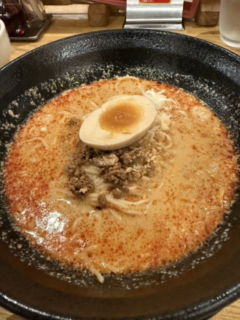 中華料理 しょうりゅう 関店へのマナブさんのレビュー写真