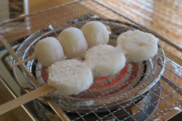 和カフェ 茶々へのみずほのトヤマさんのレビュー写真