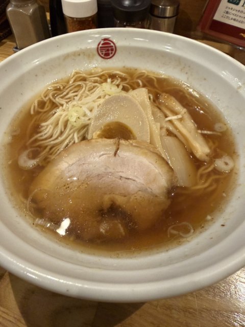 中華料理 しょうりゅう 関店へのマナブさんのレビュー写真