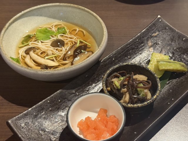 Cafe&Dining Ennのレポート写真2（マナブ）
