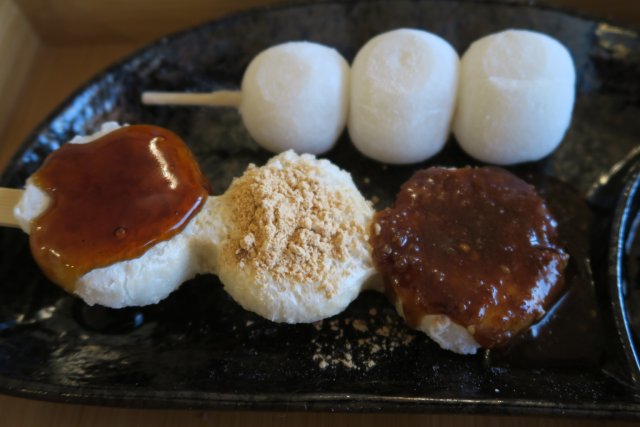 和カフェ 茶々へのみずほのトヤマさんのレビュー写真
