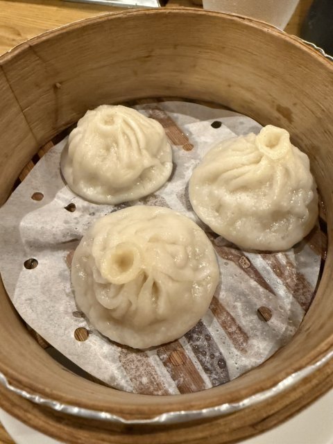 中華料理 しょうりゅう 関店へのマナブさんのレビュー写真