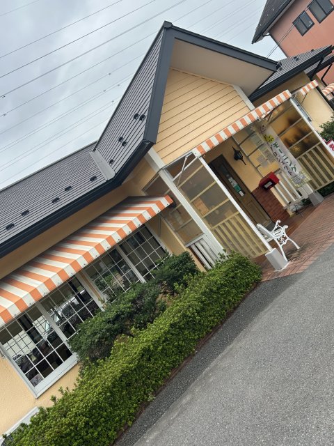 かどまのレポート写真5（岐阜の食いしん坊担当）