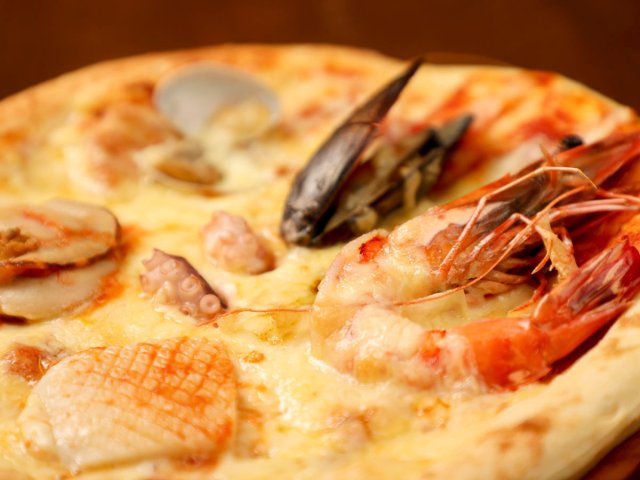 AGLIO E OLIOのお店からの写真5