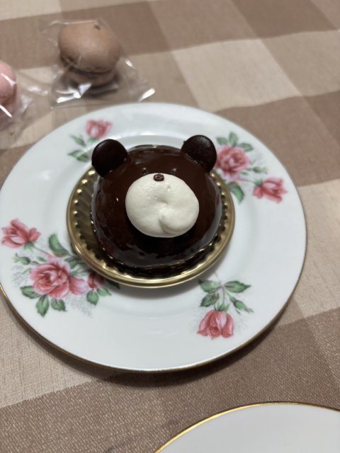 Little Chefのレポート写真1（えころん）