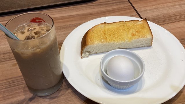 cafe fazendaへのちぃーたんさんのレビュー写真