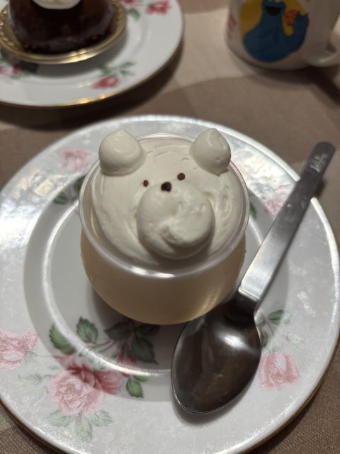 Little Chefのレポート写真2（えころん）