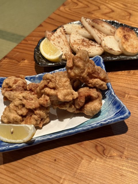 すし居酒屋 佰華へのマナブさんのレビュー写真