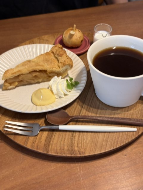りんごのたねへのマナブさんのレビュー写真