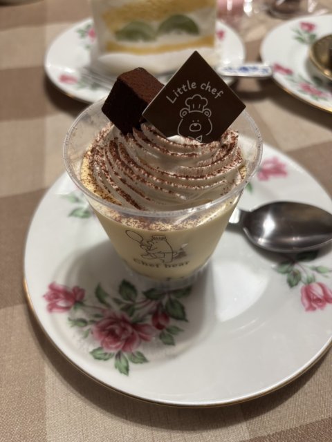 Little Chefのレポート写真3（えころん）