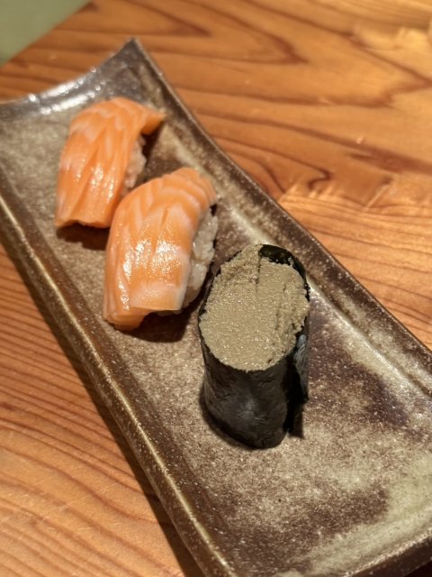 すし居酒屋 佰華へのマナブさんのレビュー写真