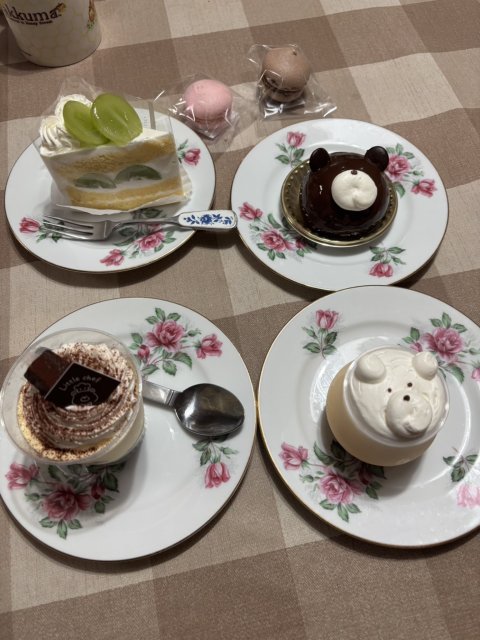 Little Chefのレポート写真5（えころん）