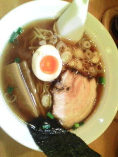 麻麻のレポート写真1（t@e）
