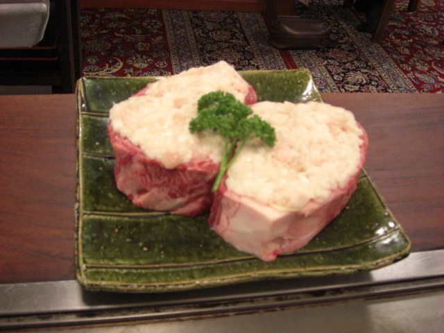 潜龍へのｱﾔｺｼﾞｬﾊﾟﾝさんのレビュー写真