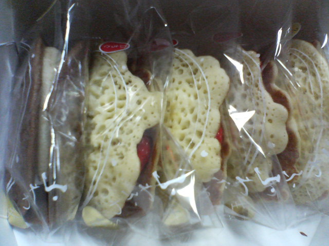 金蝶園総本家 大垣東店へのもんちゃんさんのレビュー写真