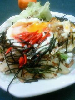 ゑびす食堂のレポート写真1（さくら）