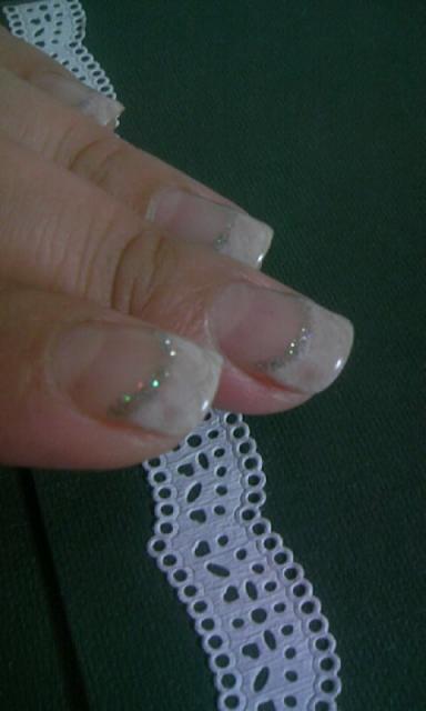 エレガンスネイルサロン エマイユへの親分さんのレビュー写真